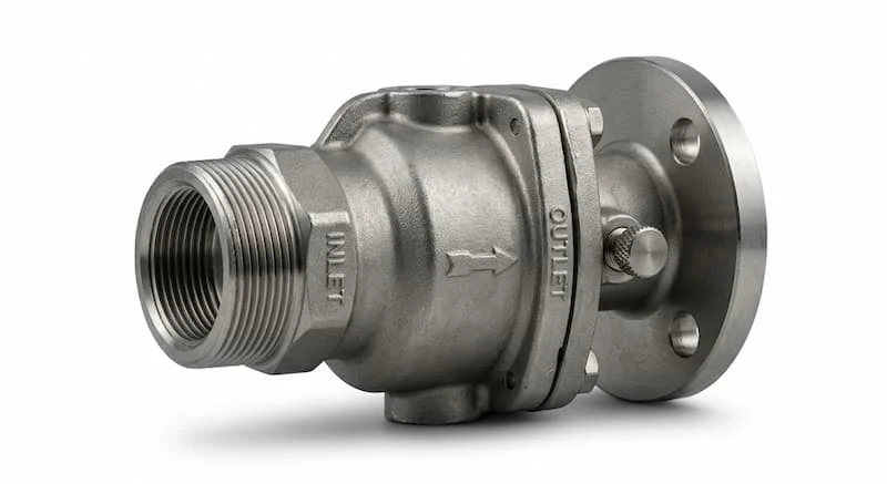 Ảnh sản phẩm van tự động