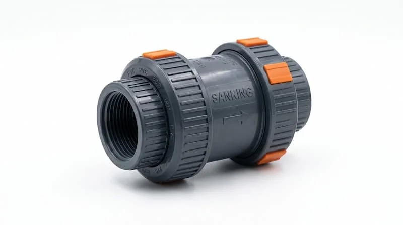 Ảnh sản phẩm van 1 chiều