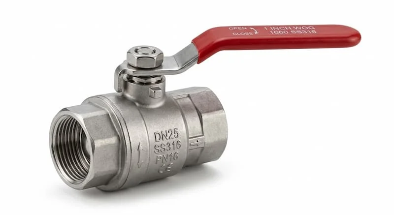 Ảnh sản phẩm chính van 25