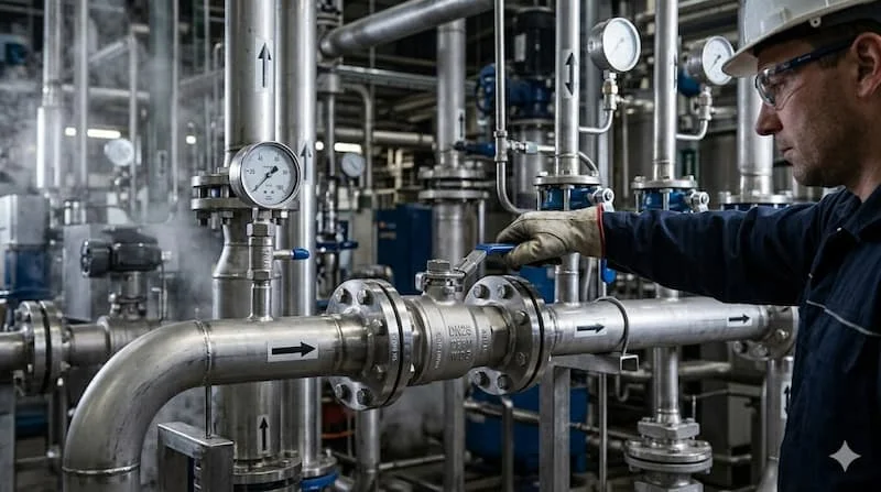 Ảnh ứng dụng thực tế trong hệ thống