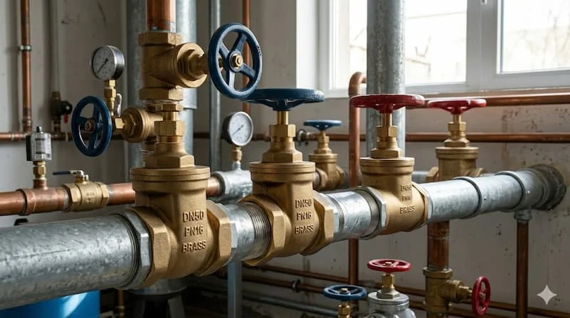 Ứng dụng thực tế