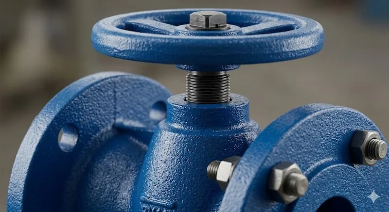 Ảnh cận cảnh chi tiết