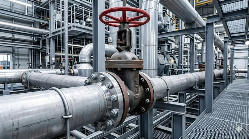 Ảnh tổng quan sản phẩm van