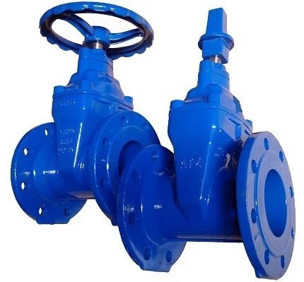 Những lưu ý khi sử dụng van