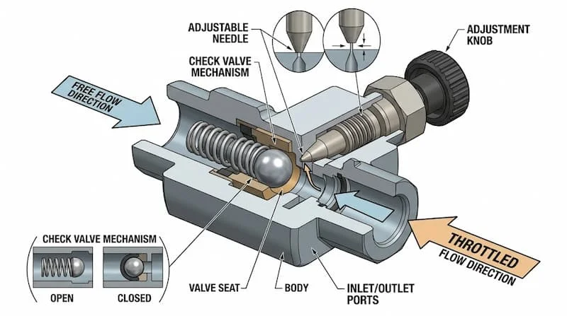 Ảnh cấu tạo & nguyên lý
