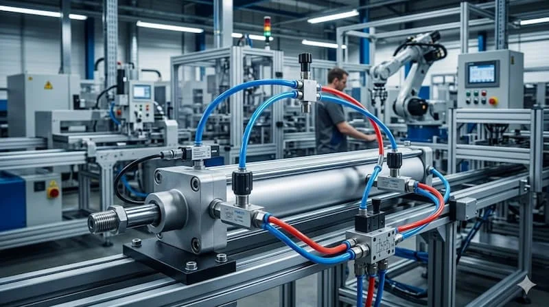 Ảnh ứng dụng thực tế