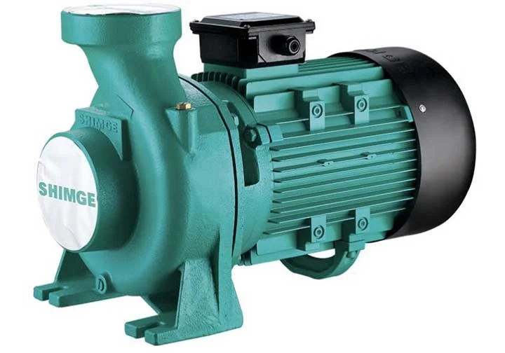 Giới thiệu máy bơm nước
