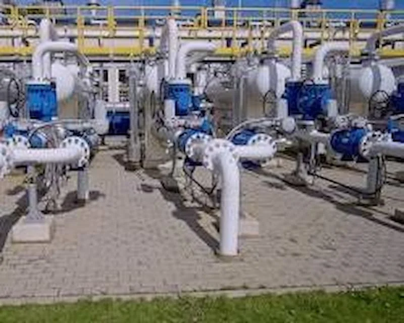 Máy bơm nước được sử dụng trong công nghiệp