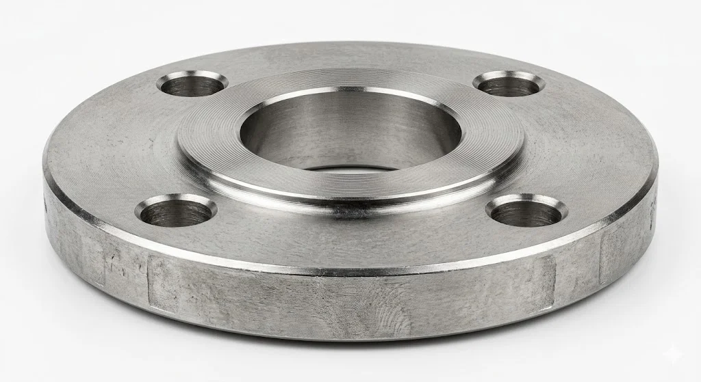 Tổng quan sản phẩm mặt bích 1 inch