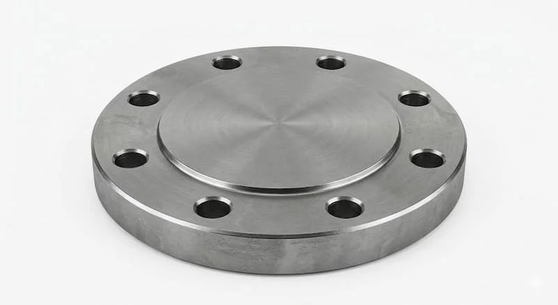 Tổng quan sản phẩm mặt bích dn200