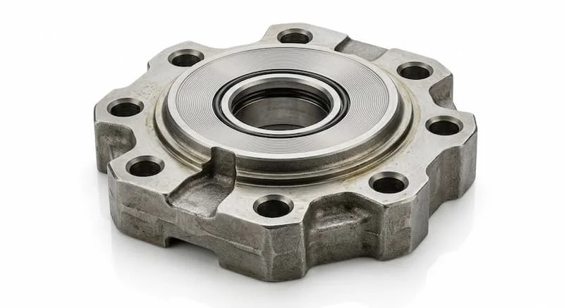 Ảnh sản phẩm Ciocca flange nền trắng