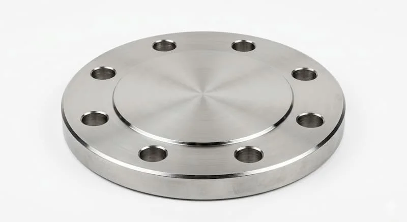 Ảnh sản phẩm DIN PN10 flange nền trắng