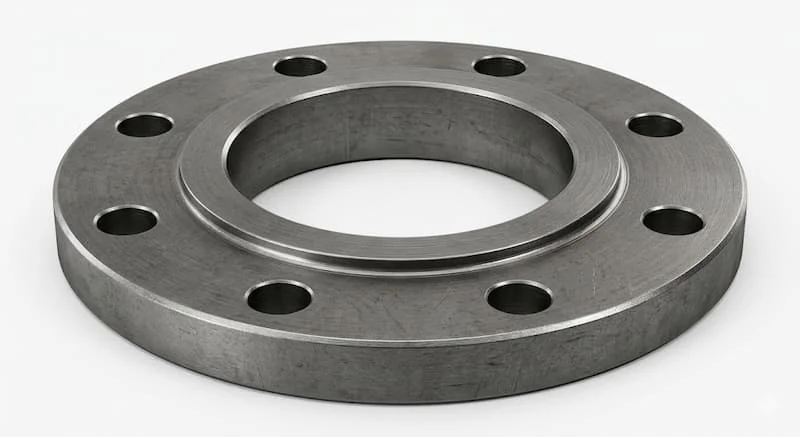 Ảnh sản phẩm mặt bích 5 inch