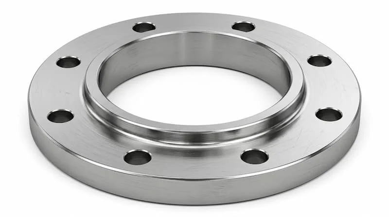 Ảnh tổng quan mặt bích 150