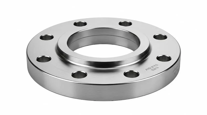 Ảnh sản phẩm ANSI B16.5 tổng thể