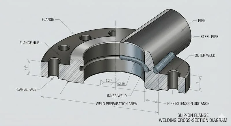 Ảnh cấu tạo & kiểu lắp