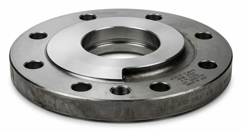 Ảnh sản phẩm flange FF type nền trắng