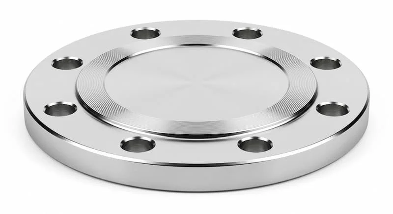 Tổng quan mặt bích inox