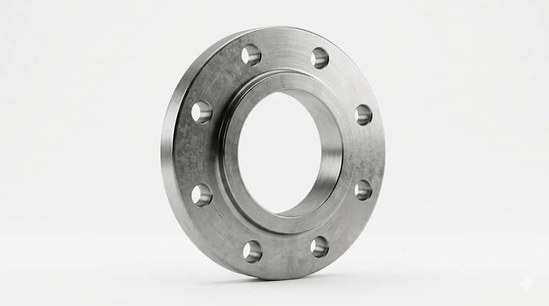 Ảnh tổng quan mặt bích bs 504