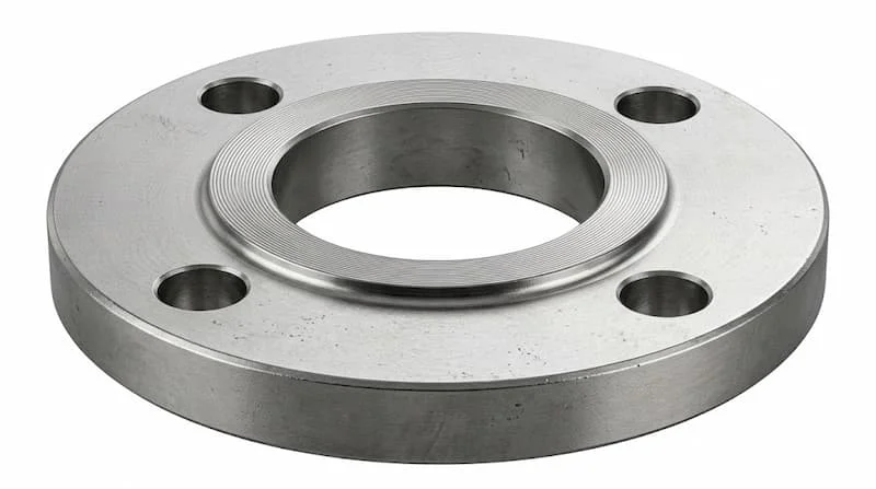 Ảnh sản phẩm flange DN25 DN25 nền trắng