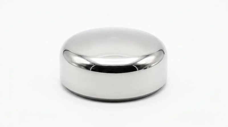Ảnh sản phẩm chính nắp chụp inox