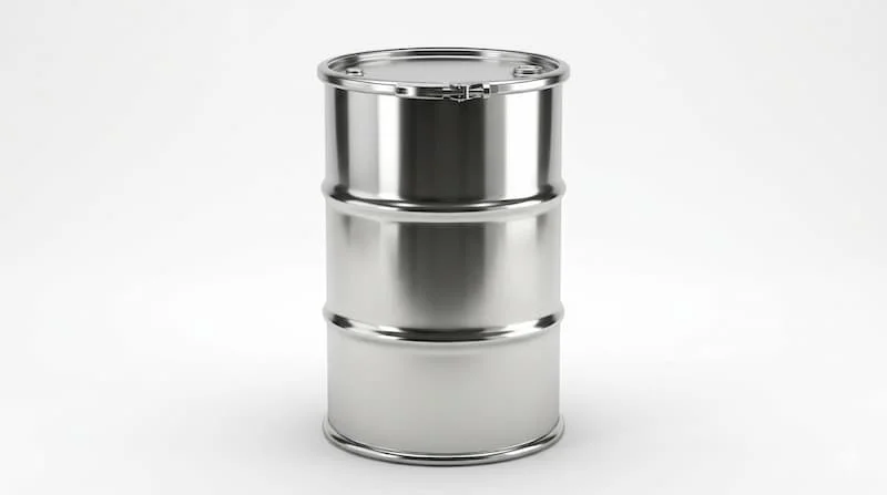 Tổng quan sản phẩm thùng chứa inox
