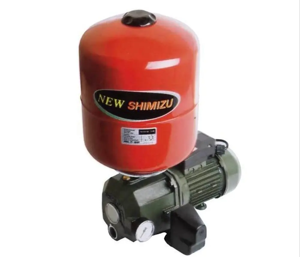 Air Jet Pump