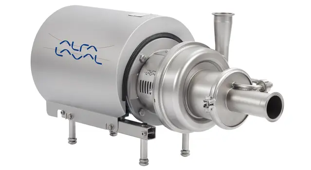 Alfalaval Pump