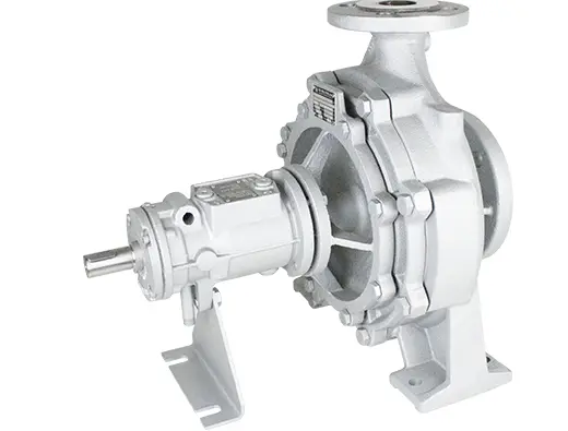 Allweiler Pump