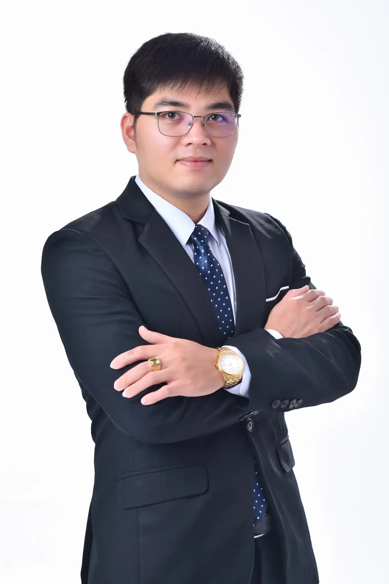 Hoàng Phi