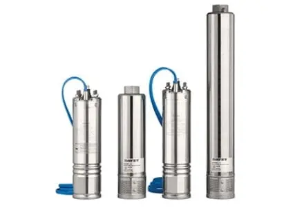 Borehole Pumps