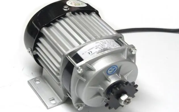 Các loại Motor 2