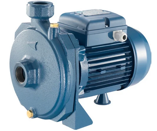 Cách lắp Motor bơm nước 2