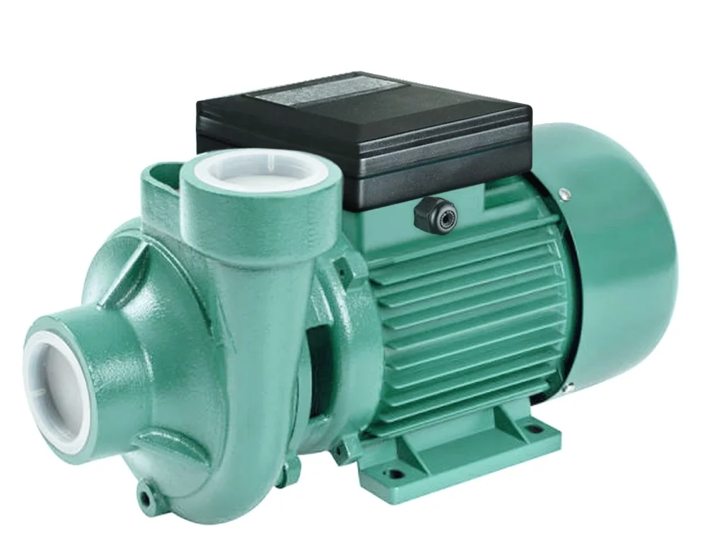 Cách lắp Motor bơm nước