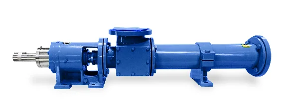 Cavity Pump 2