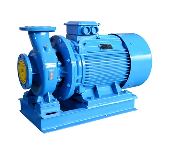 Centrifugal Pump 2