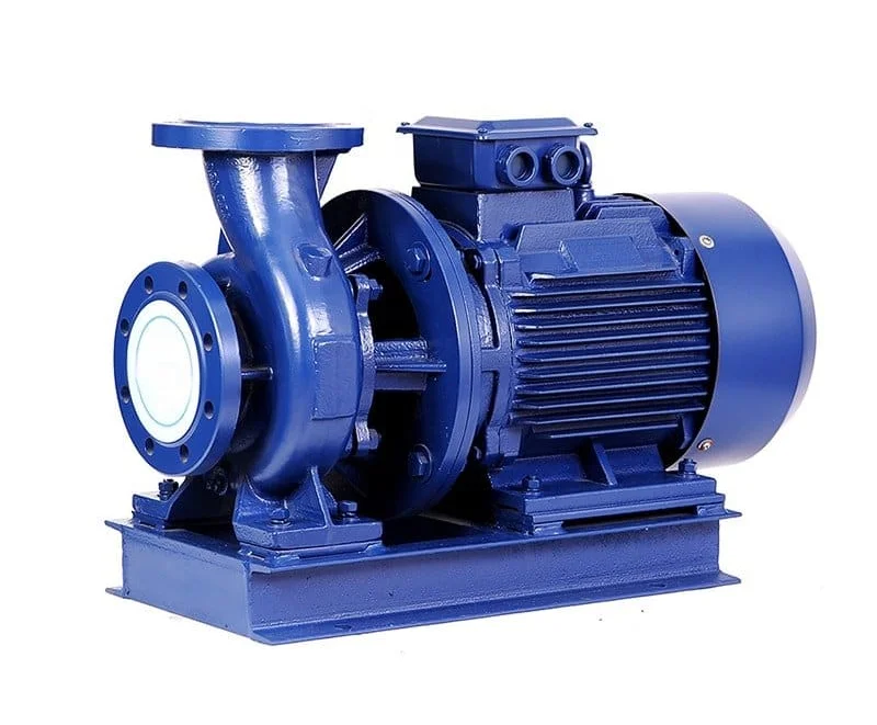 Centrifugal Pump