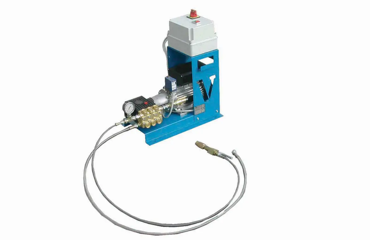 Co2 Transfer Pump 2