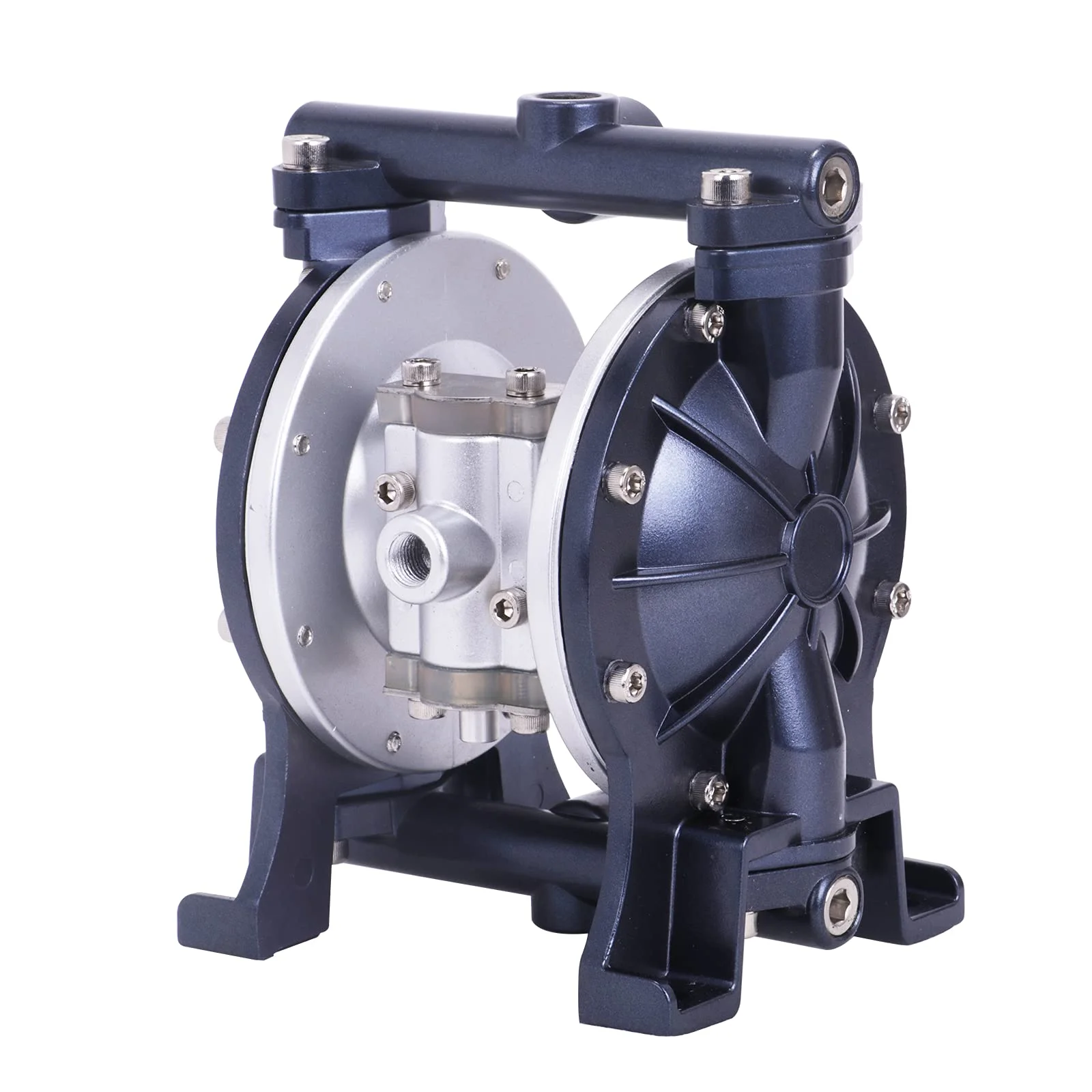 diaphragm-pump