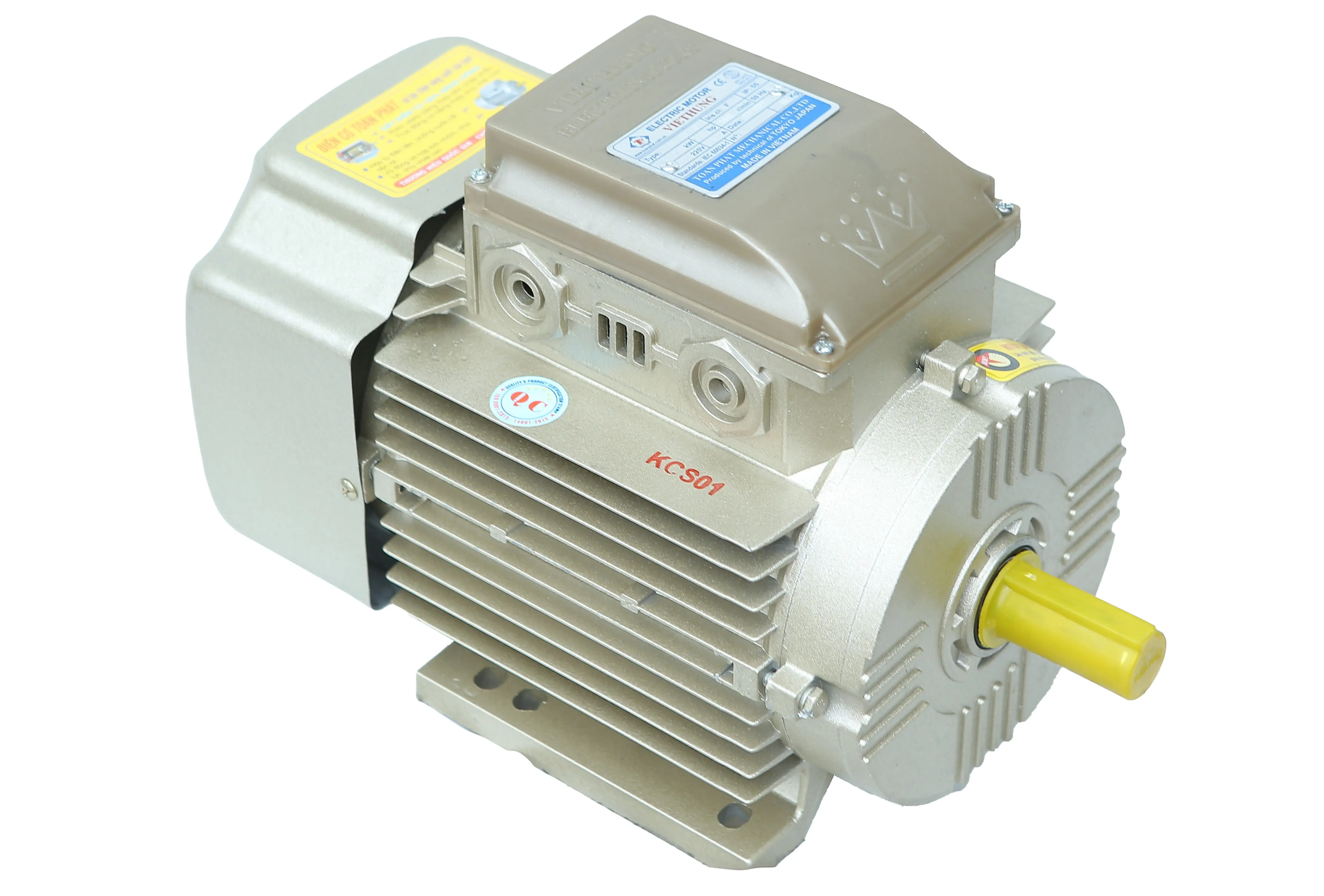 Động cơ 220V