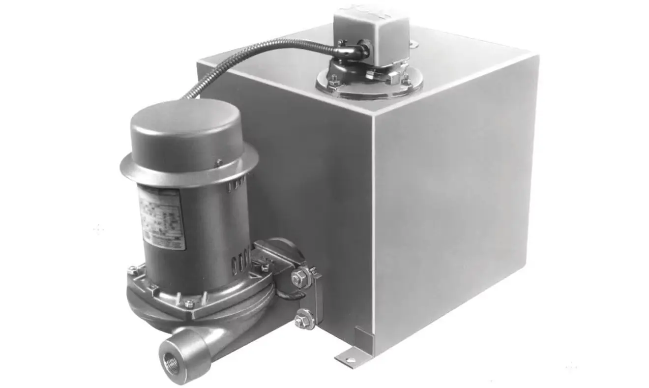 Electric Condensate Pump