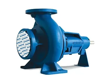 Euroflo Pump 2