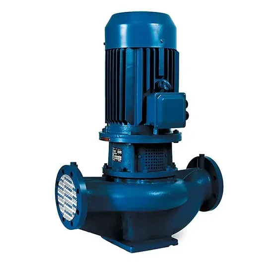 Euroflo Pump