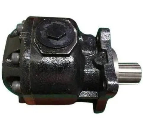 Gear Pump Assembly