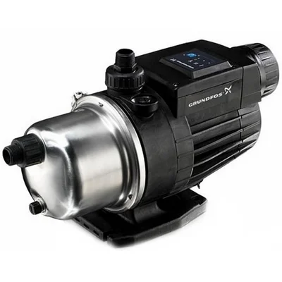 grundfos-booster-pump