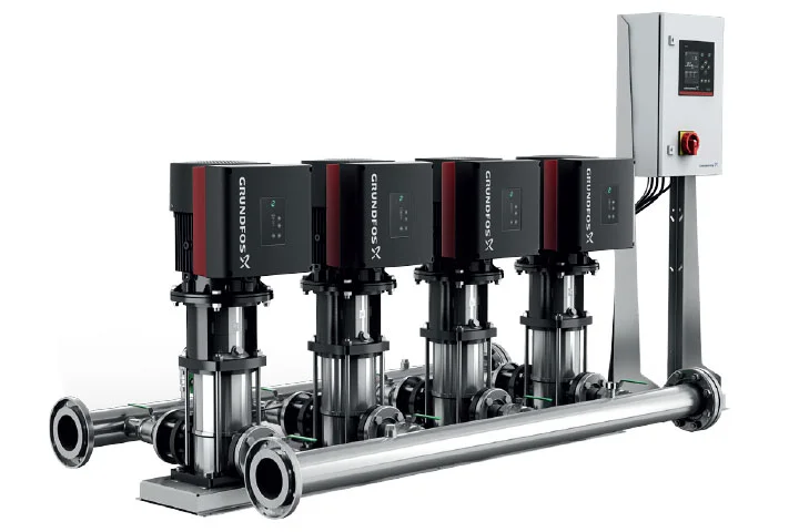 Grundfos-BoosterpaQ-MPC-e-pressure-boosing-system