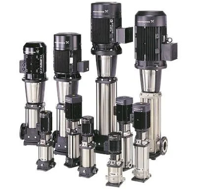 Grundfos Cr Series