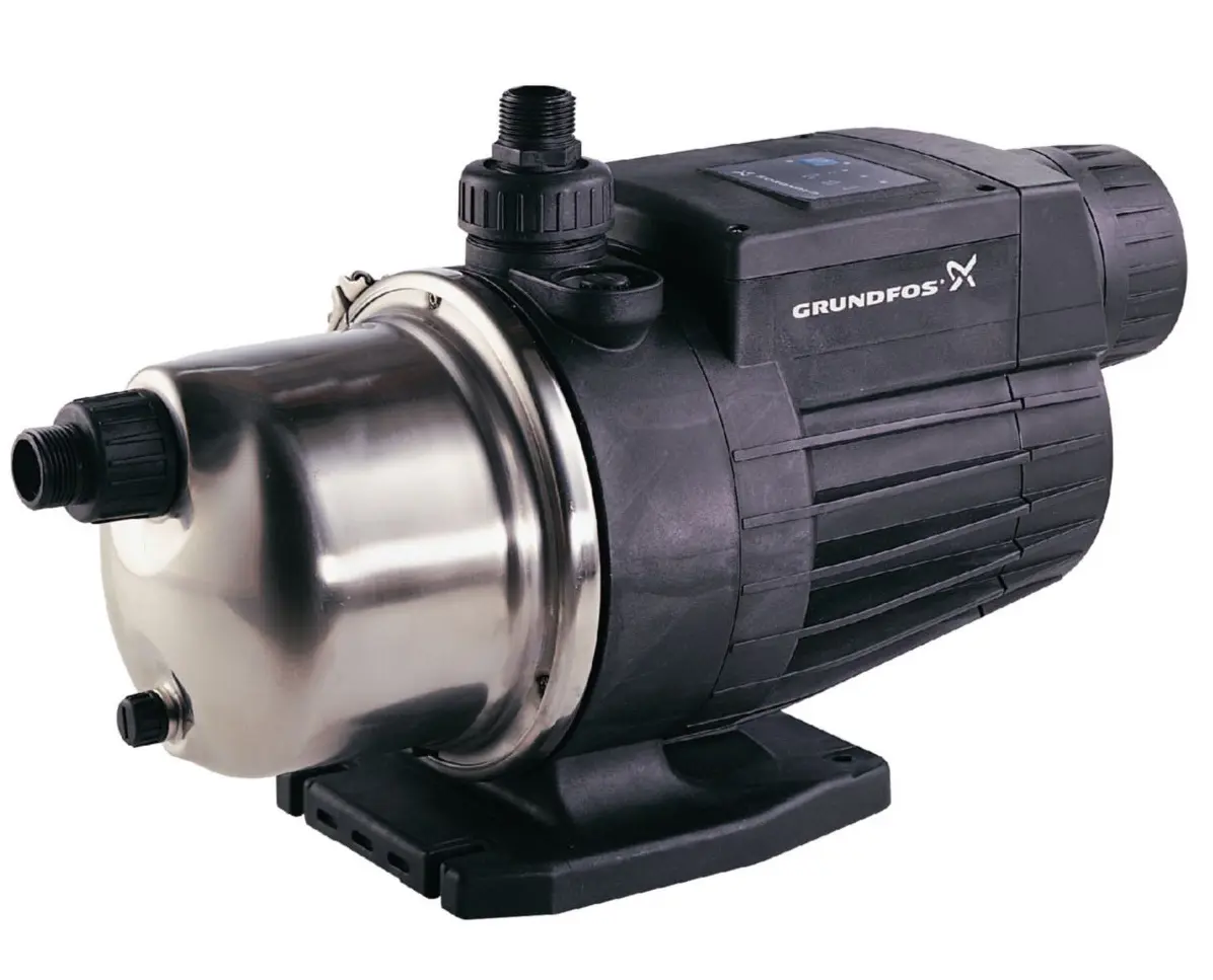 Grundfos Pumps Models