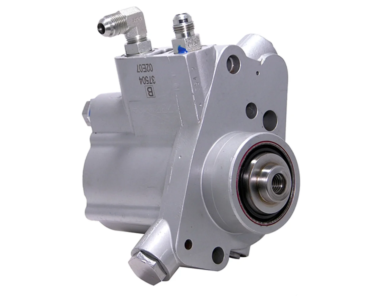 High Pressure Oil Pump