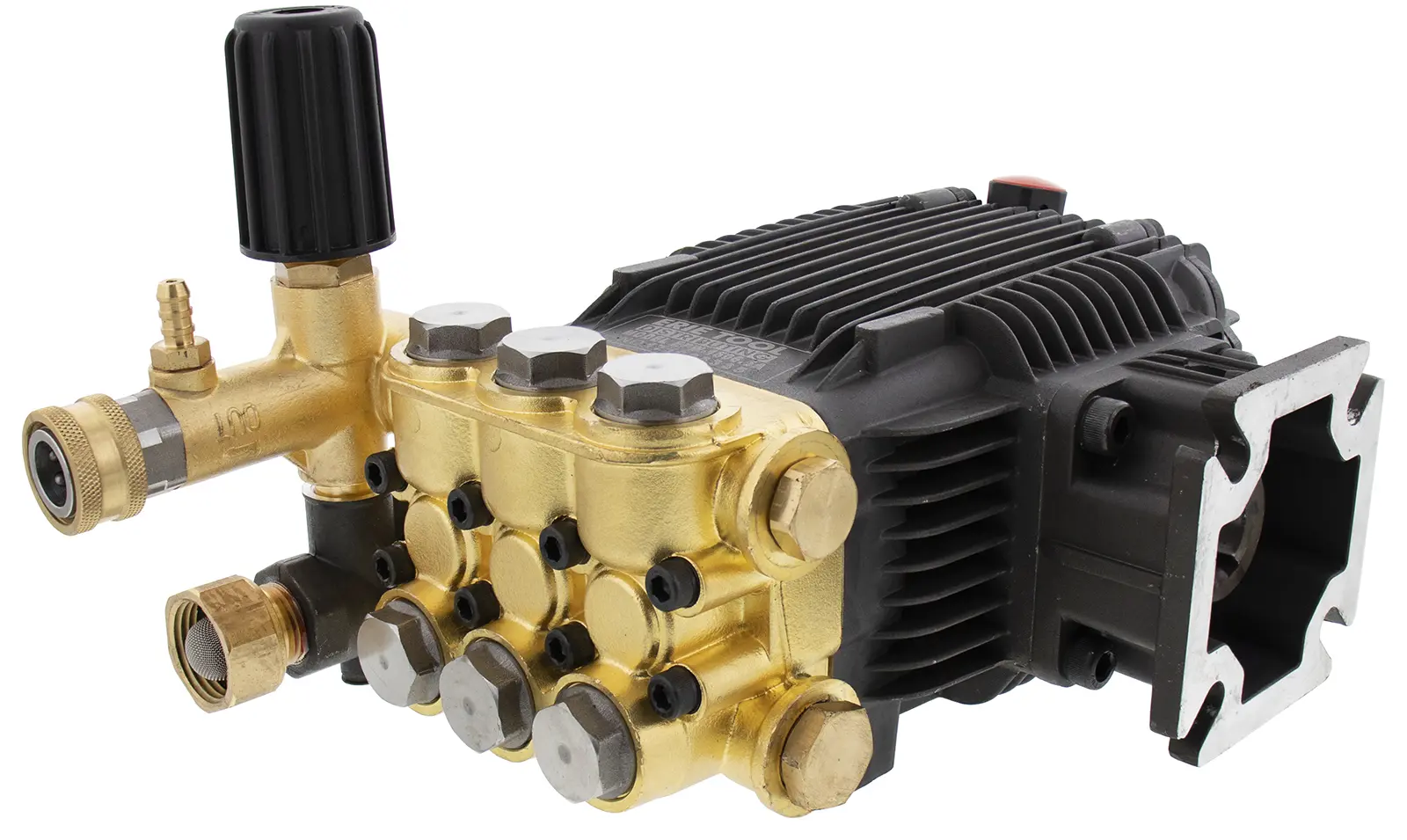 High Pressure Washer Pump